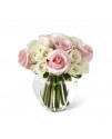The FTD Sweetest Blooms Bouquet The FTD Sweetest Blooms Bouquet